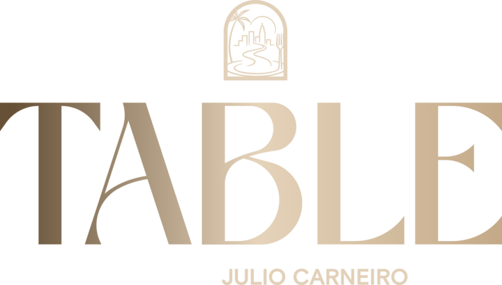 From LA to Your Table — Chef Júlio Carneiro