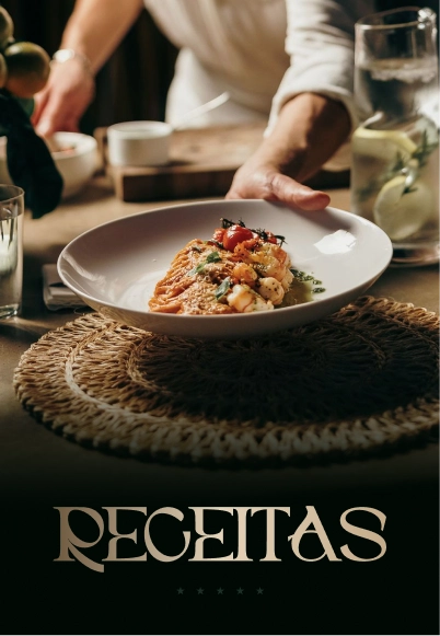 Módulo: Receitas