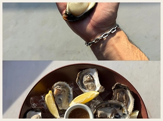 Detalhe da execução em cozinha